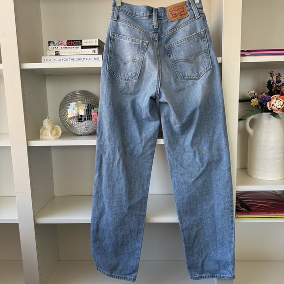 LEVI’S 94 Baggy Jean - Picture 7 of 12